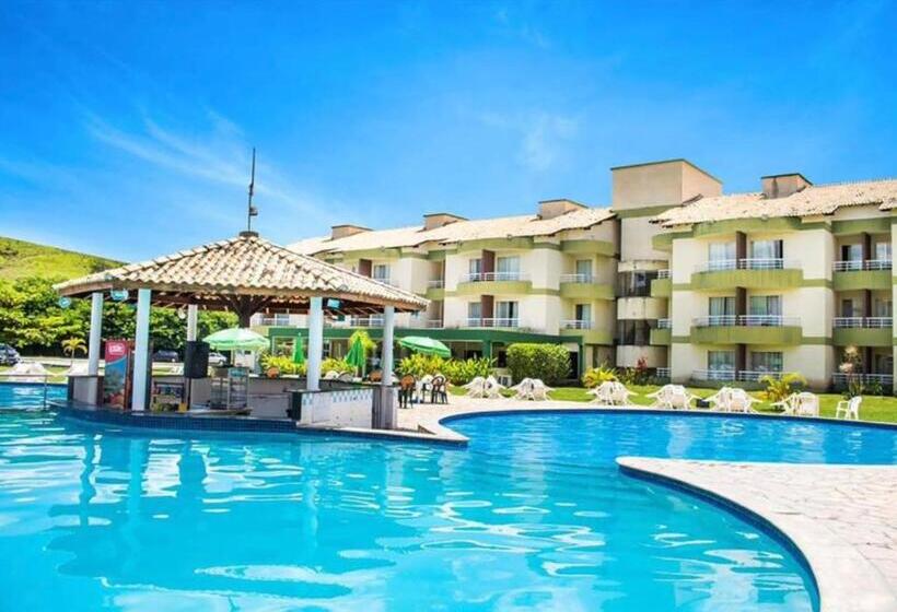 Flat B306 Village Aldeia Das águas