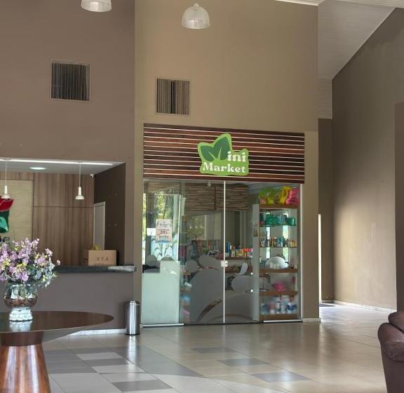 Flat B306 Village Aldeia Das águas