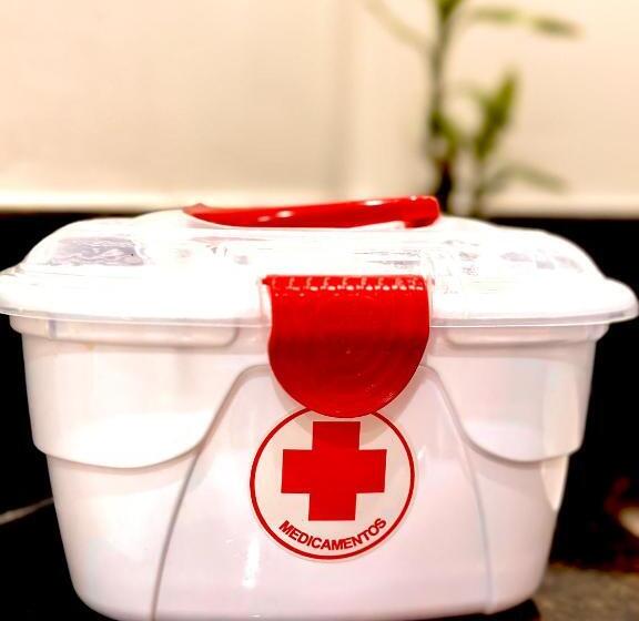 Flat B306 Village Aldeia Das águas