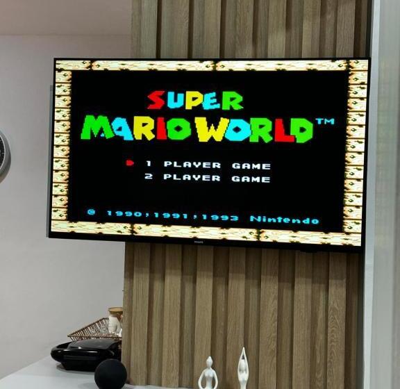 Flat B306 Village Aldeia Das águas