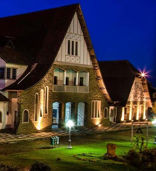 Flat Luxo Premium   Londrina Flat Hotel   43m² #garagemgrátis