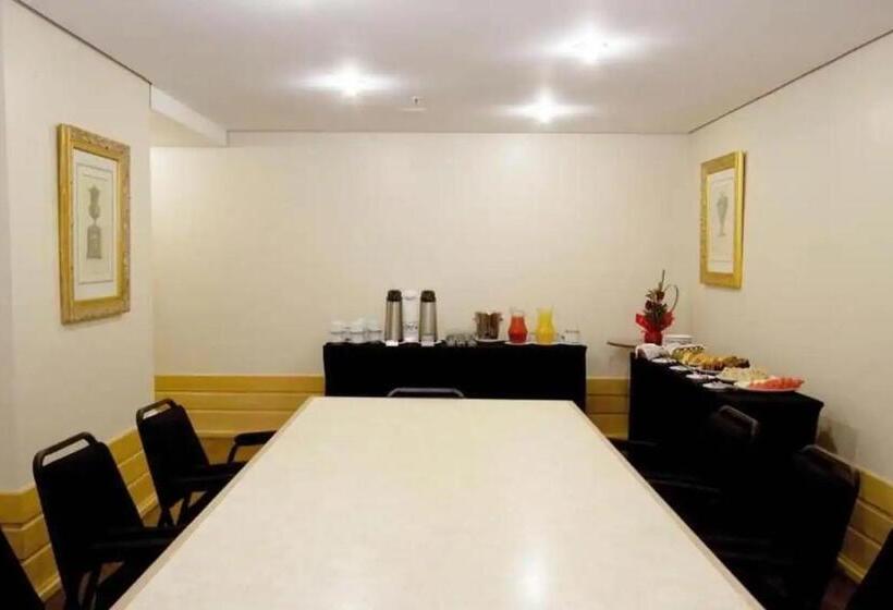 Flat Luxo Premium   Londrina Flat Hotel   43m² #garagemgrátis