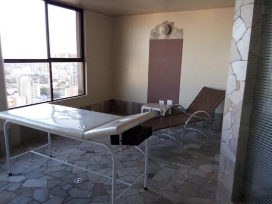 Flat Luxo Premium   Londrina Flat Hotel   43m² #garagemgrátis