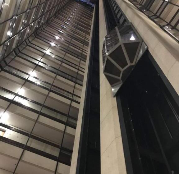 Flat Luxo Premium   Londrina Flat Hotel   43m² #garagemgrátis