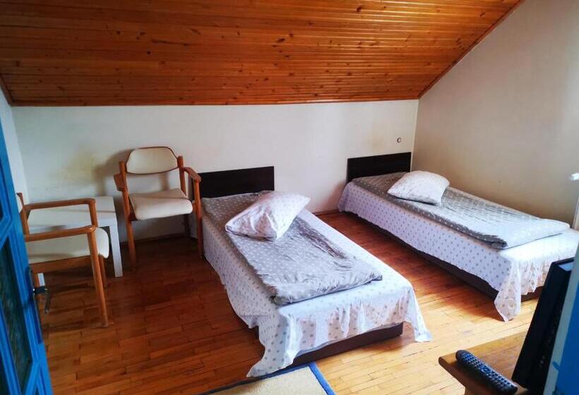 Flava Hostel