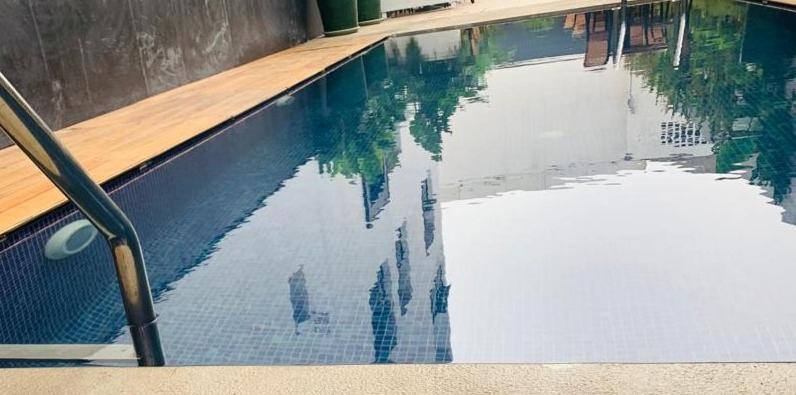 Fourteen Hotel Ain Sebaa