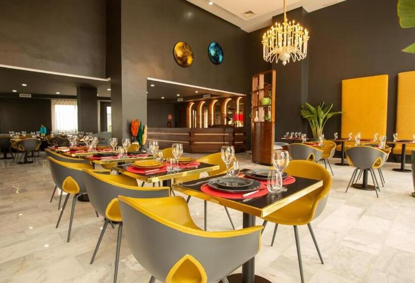 Fourteen Hotel Ain Sebaa