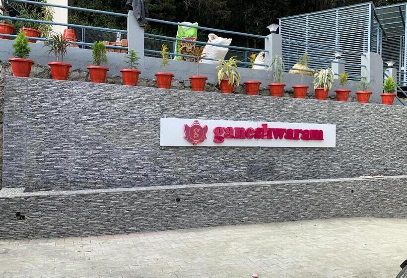 Ganeshwaram Hotel & Restaurant, Bhowali, Nainital