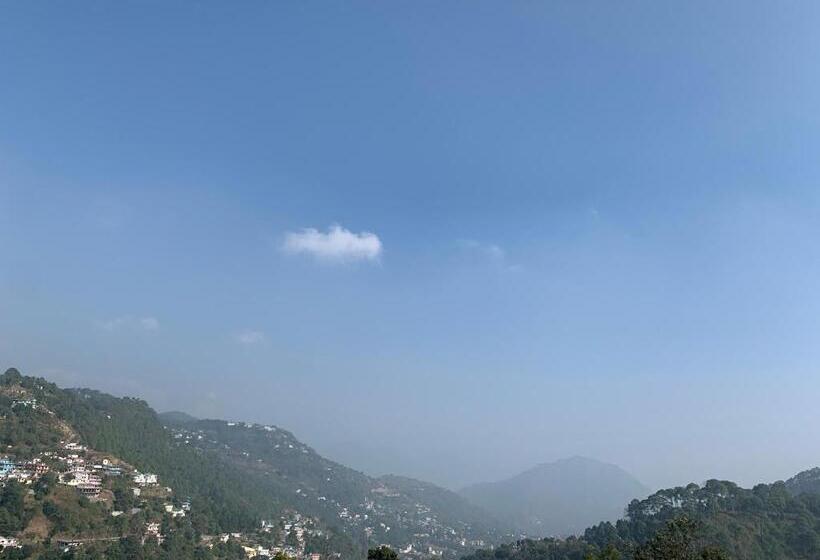 Ganeshwaram Hotel & Restaurant, Bhowali, Nainital