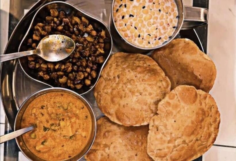 Good Day Hotel Alwar