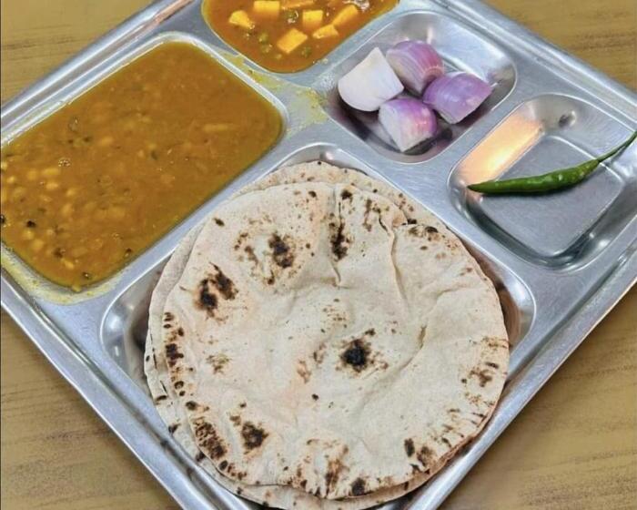 Good Day Hotel Alwar