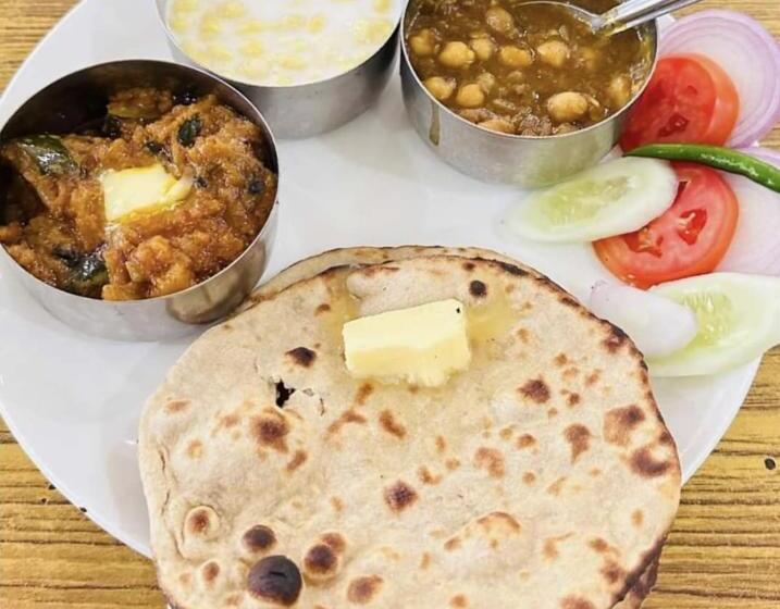 Good Day Hotel Alwar