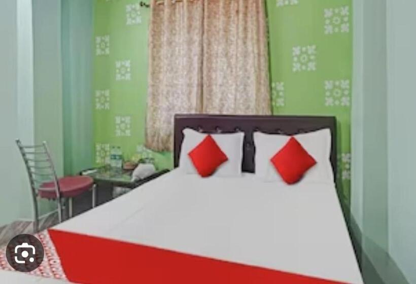 Good Day Hotel Alwar