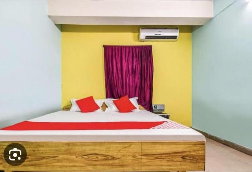 Good Day Hotel Alwar