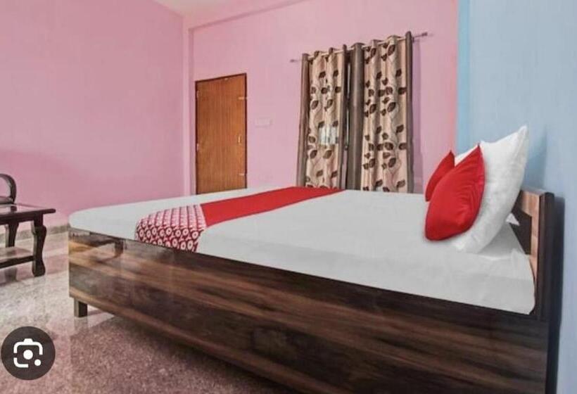 Good Day Hotel Alwar