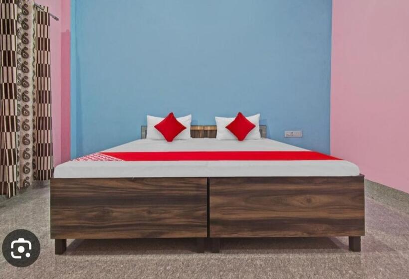 Good Day Hotel Alwar