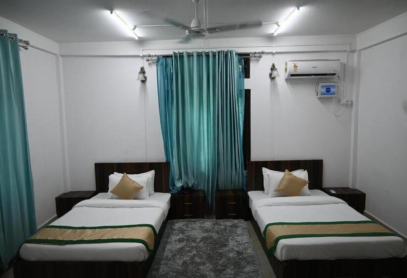 Green Gold Resort