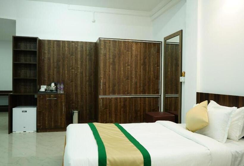 Green Gold Resort