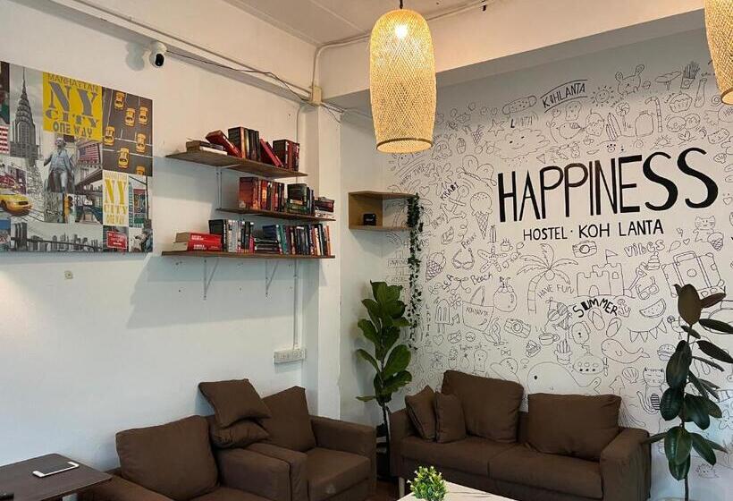 Happiness Hostel