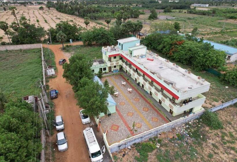 Happy Days Beach Resort