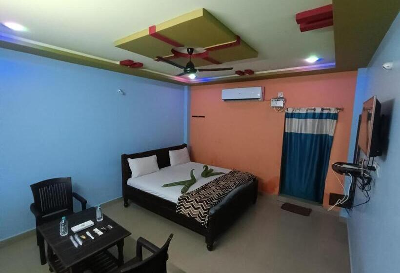 Happy Days Beach Resort