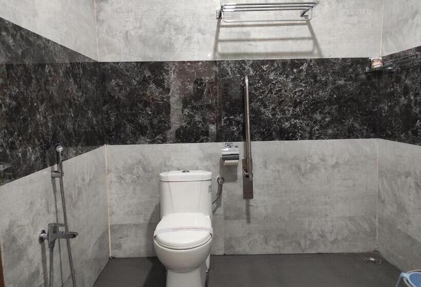 בית מלון כפרי A G Palace