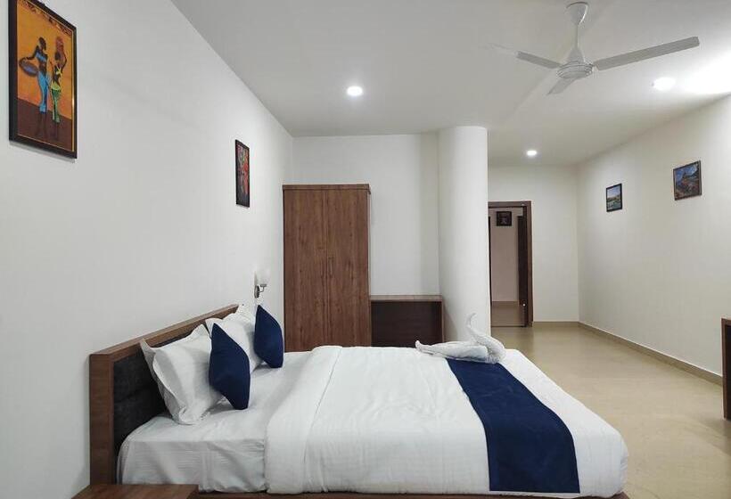 בית מלון כפרי A G Palace