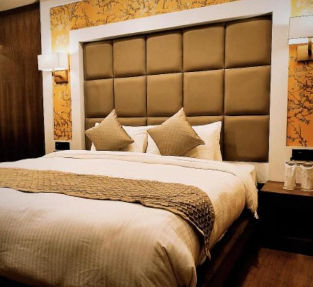 فندق Adlife Luxury