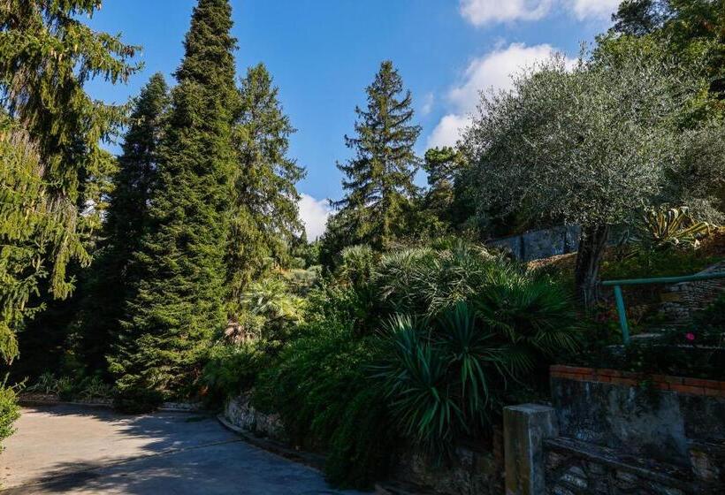 هتل Agriturismo Terra Volonteri