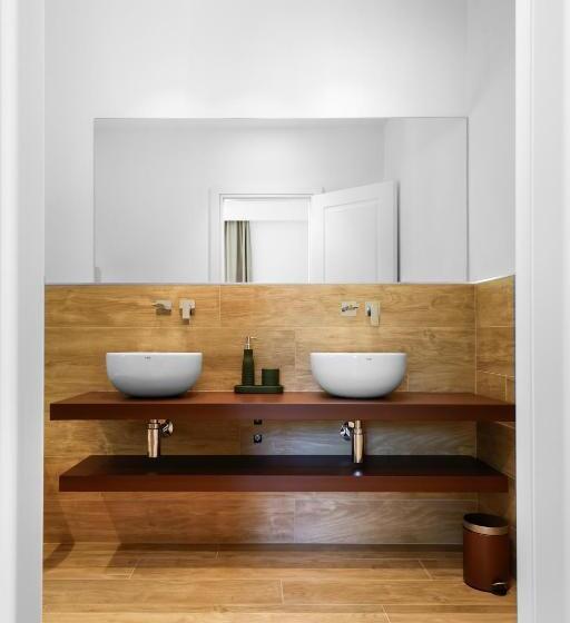 هتل Agriturismo Terra Volonteri