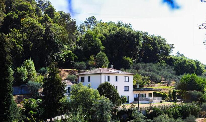 هتل Agriturismo Terra Volonteri