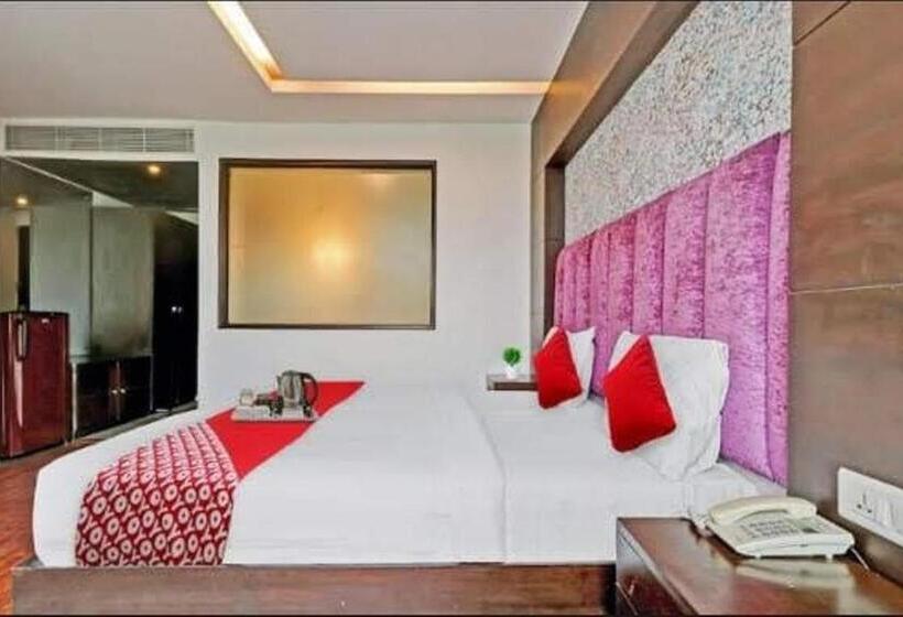 فندق Airport Billions