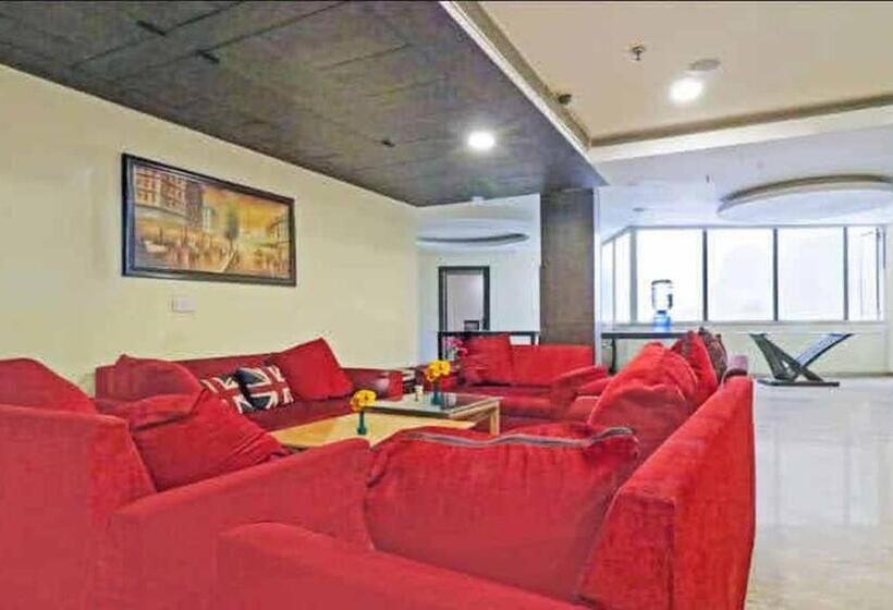 فندق Airport Billions