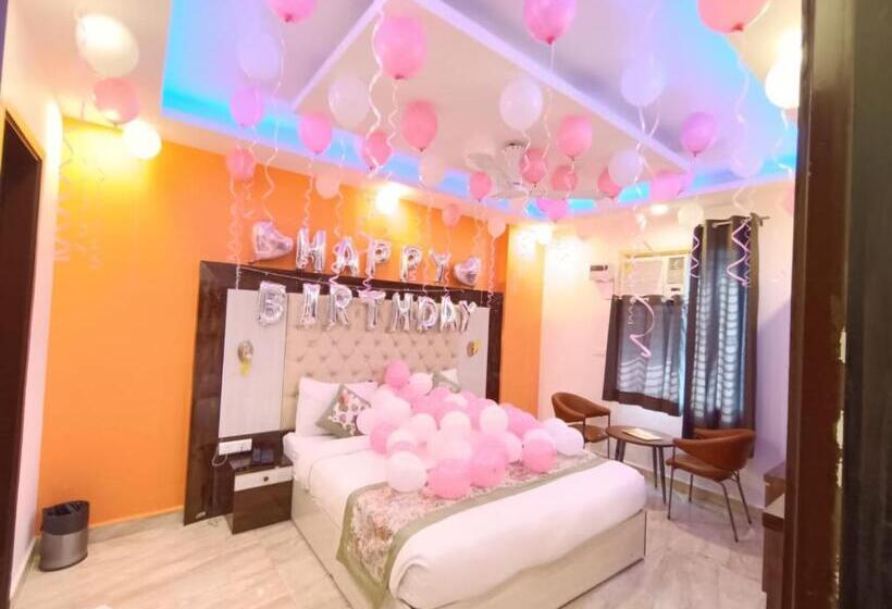 فندق Airport Billions