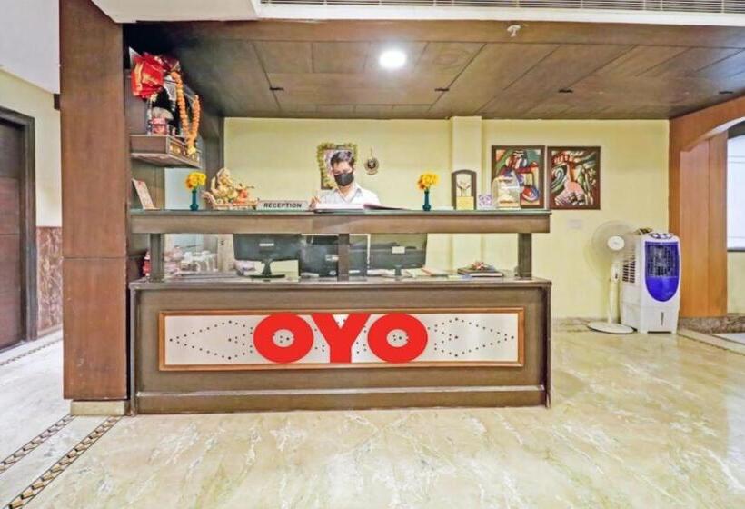 فندق Airport Billions