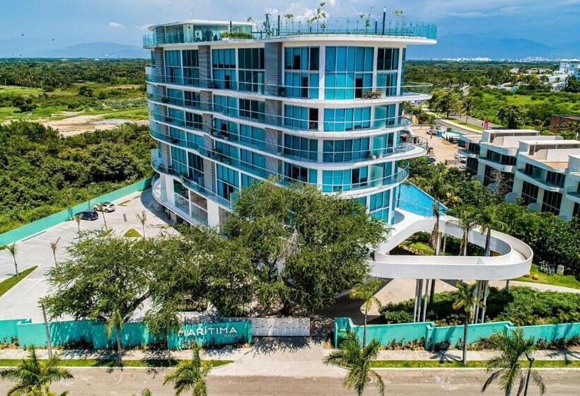 هتل Artist S Retreat @ Marítima Golf 2h