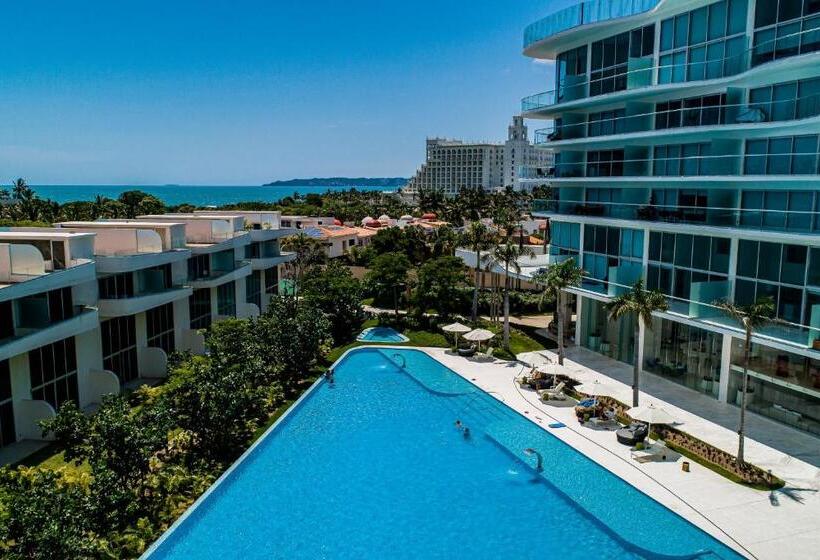 هتل Artist S Retreat @ Marítima Golf 2h