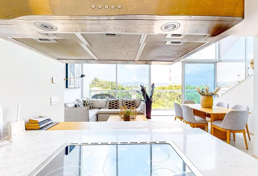 هتل Artist S Retreat @ Marítima Golf 2h