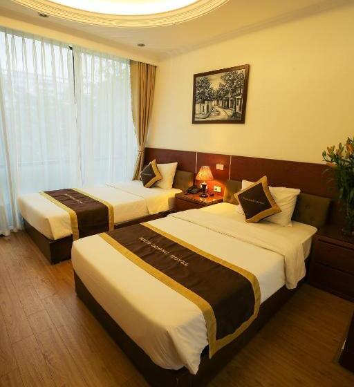 هتل Bạch Dương Hà Nội