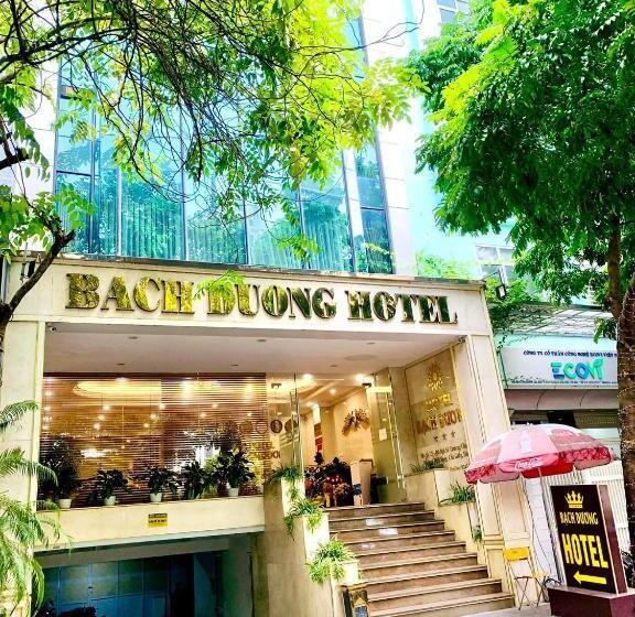 هتل Bạch Dương Hà Nội