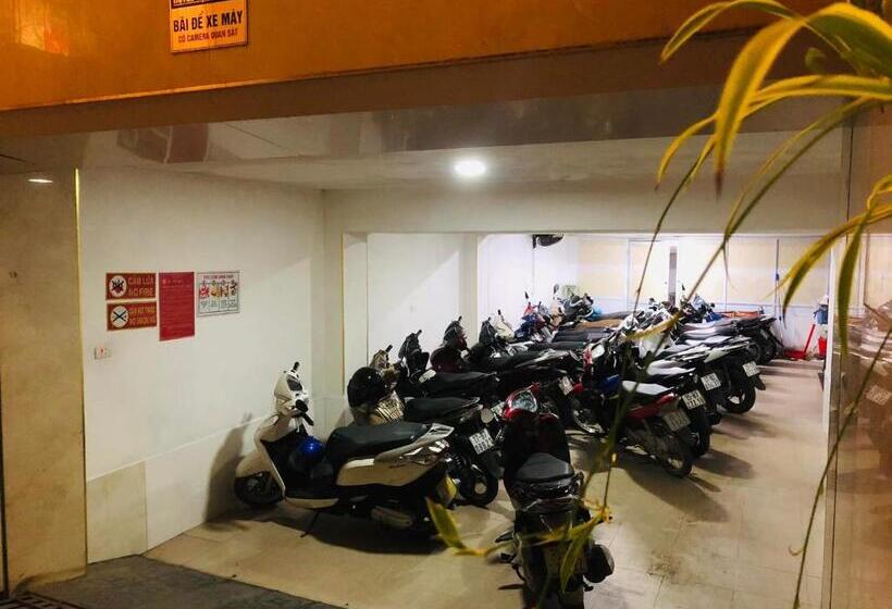 هتل Bạch Dương Hà Nội