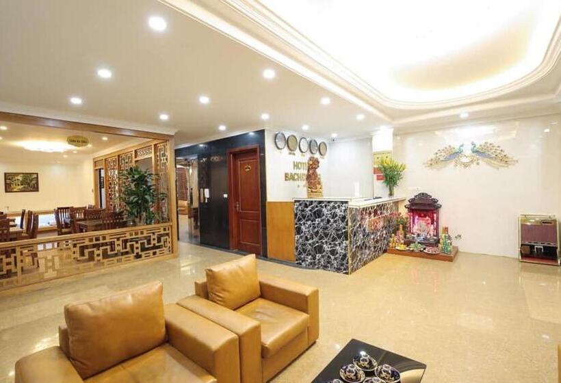 هتل Bạch Dương Hà Nội
