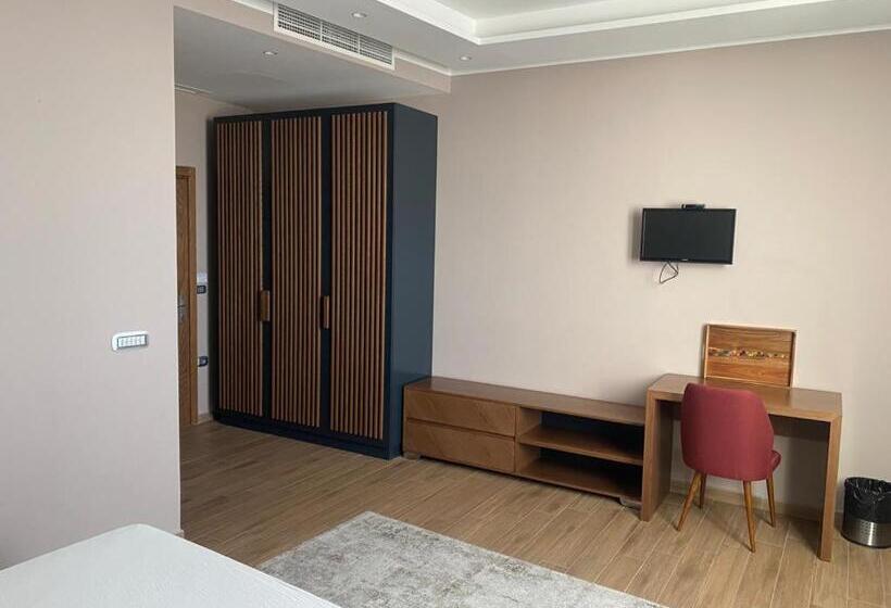 בית מלון כפרי Bolv