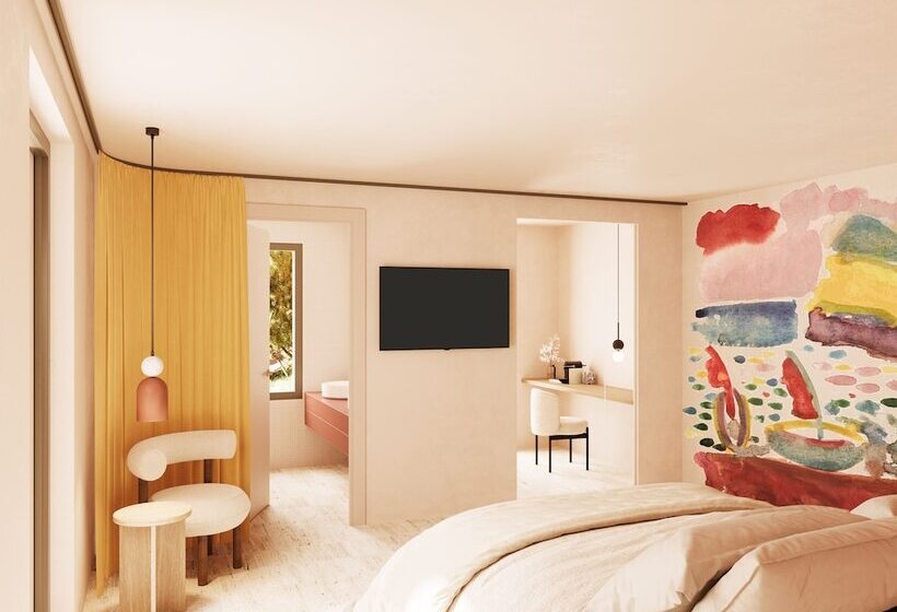 Отель Maison Nova Boutique Hôtel & Spa