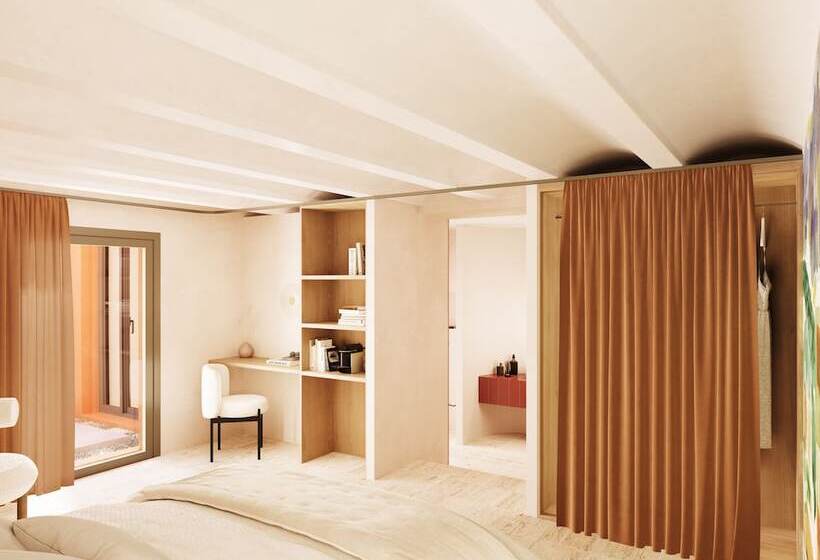 Отель Maison Nova Boutique Hôtel & Spa