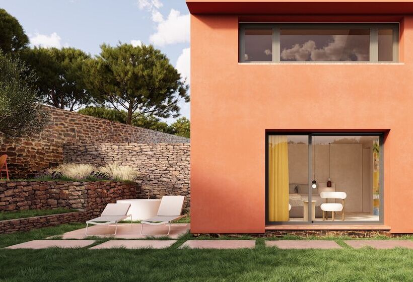 Отель Maison Nova Boutique Hôtel & Spa