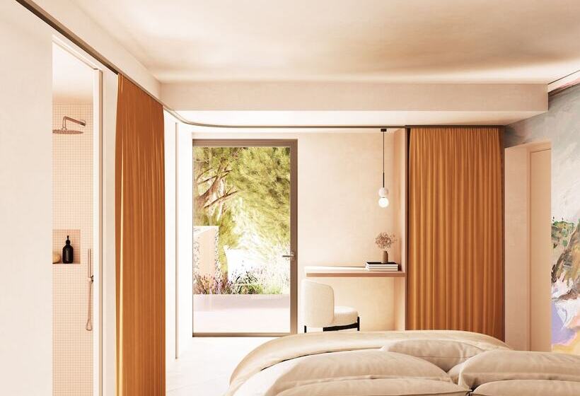 Отель Maison Nova Boutique Hôtel & Spa