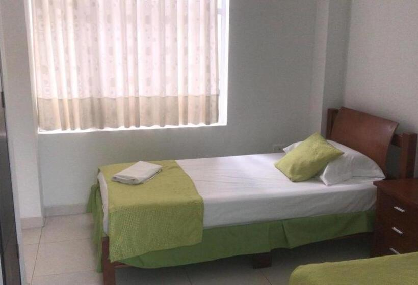 בית מלון כפרי Boutique Paradise