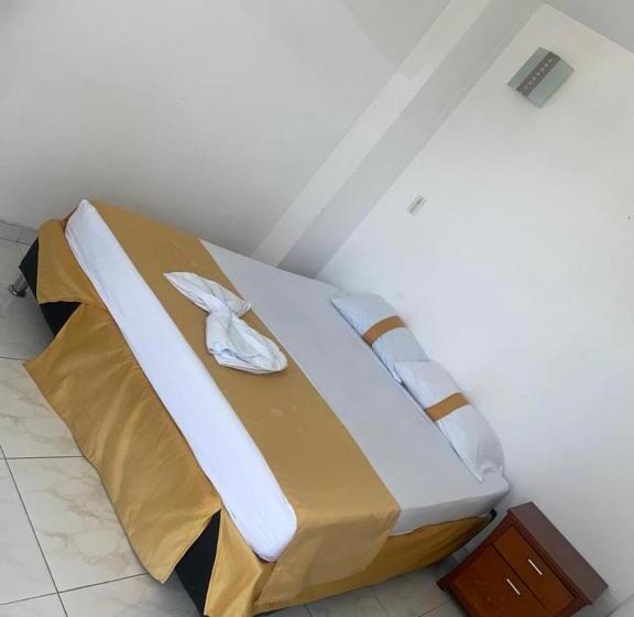 בית מלון כפרי Boutique Paradise