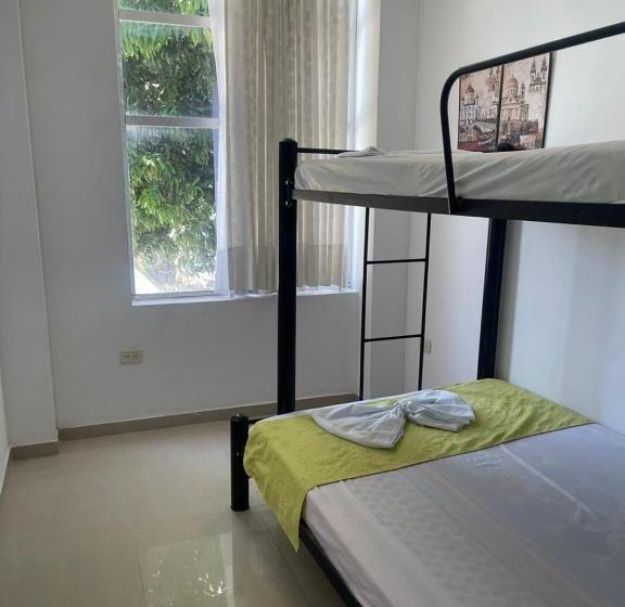 בית מלון כפרי Boutique Paradise